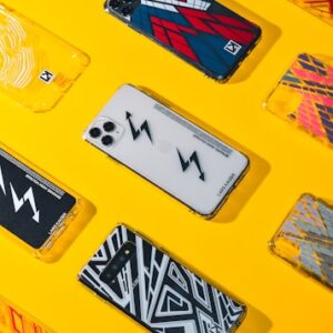 Trendy Marble Phone Case
