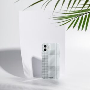 Unique Geometric Phone Case