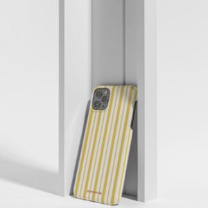 Minimalist Slim Phone Case